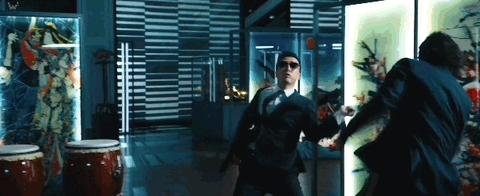 值得一看的年度大片,超过瘾的年度片