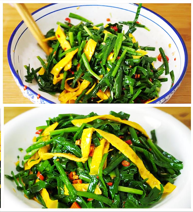 冬天宁可不吃肉也要吃这8道素菜,秋冬多吃这几道菜好吃不贵营养高