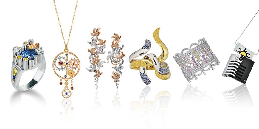 珠宝市场行业分析,珠宝消费发展的趋势短视频