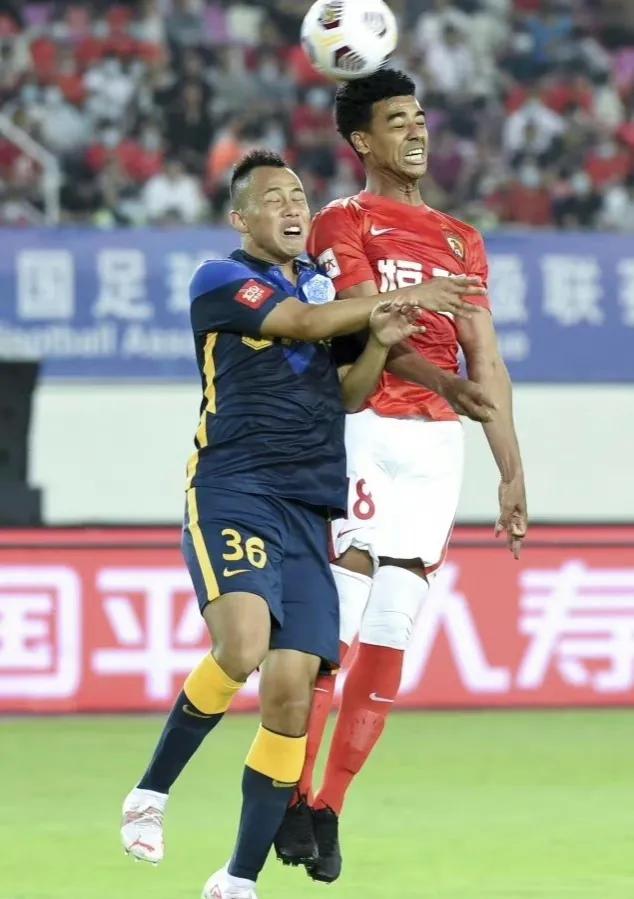 泰山队低迷期,泰山队这赛季为什么这么强