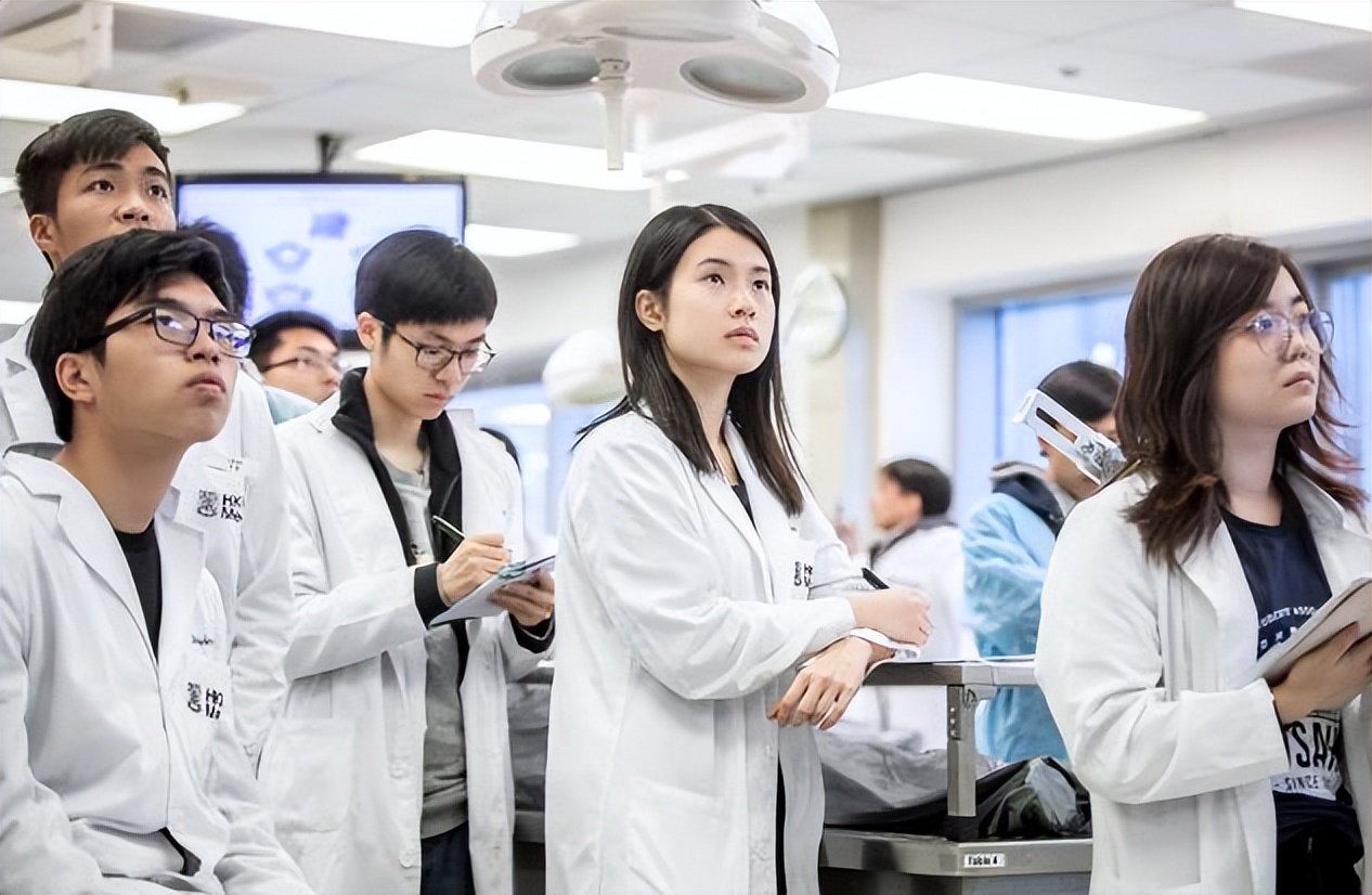 为什么会出现麻醉医生荒,医生荒