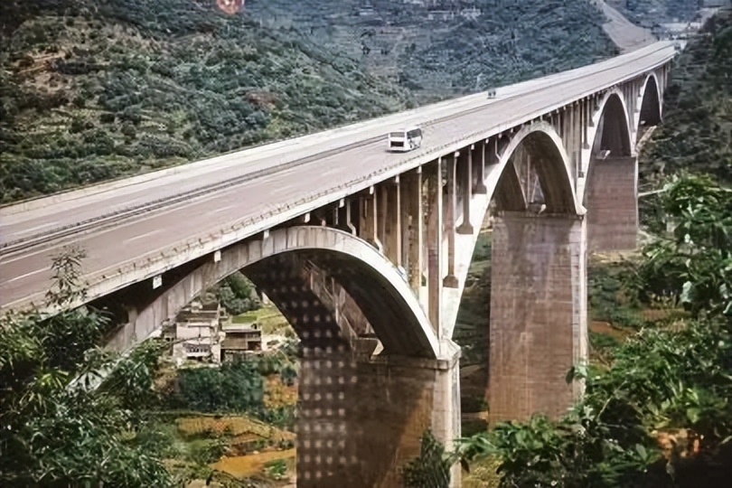 北新路桥基建工程,北新路桥承接的工程