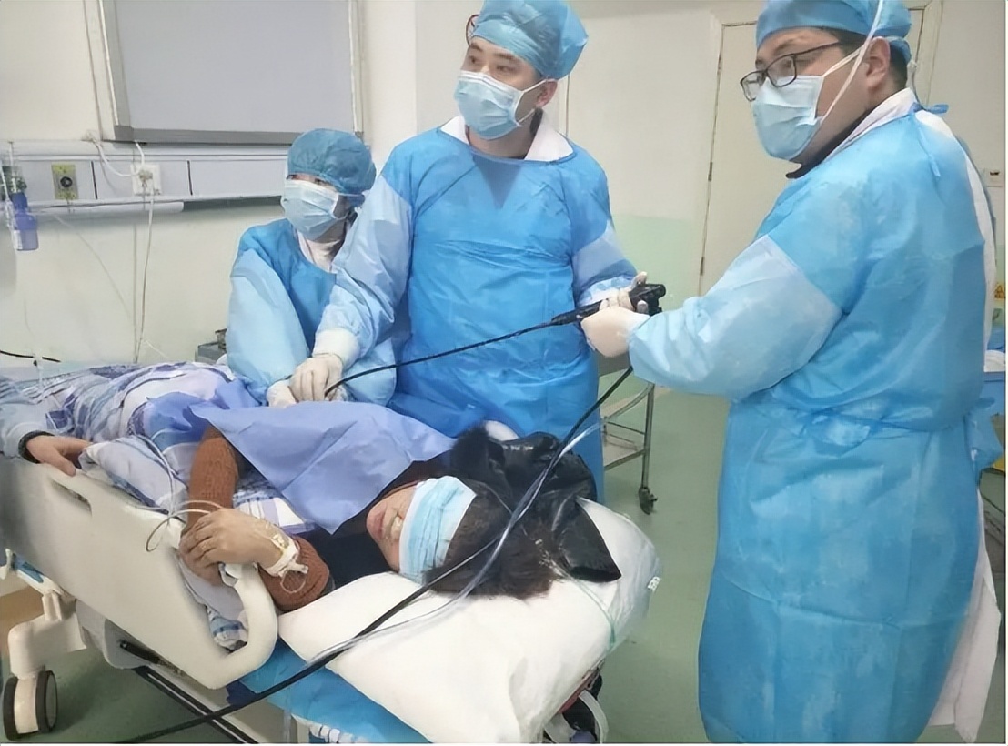 空气中的气体科普,空气栓塞科普