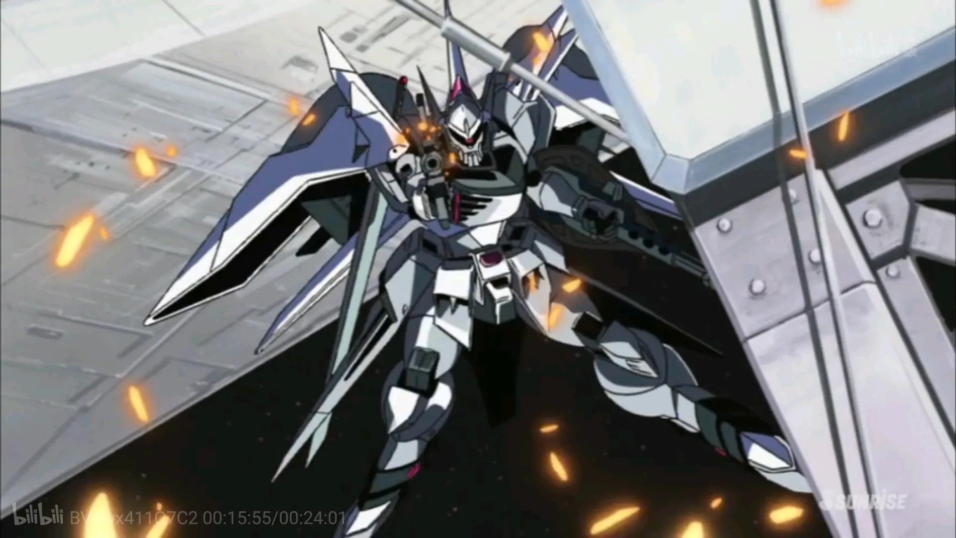 机动战士高达seed会出第3部吗,机动战士高达seed简介