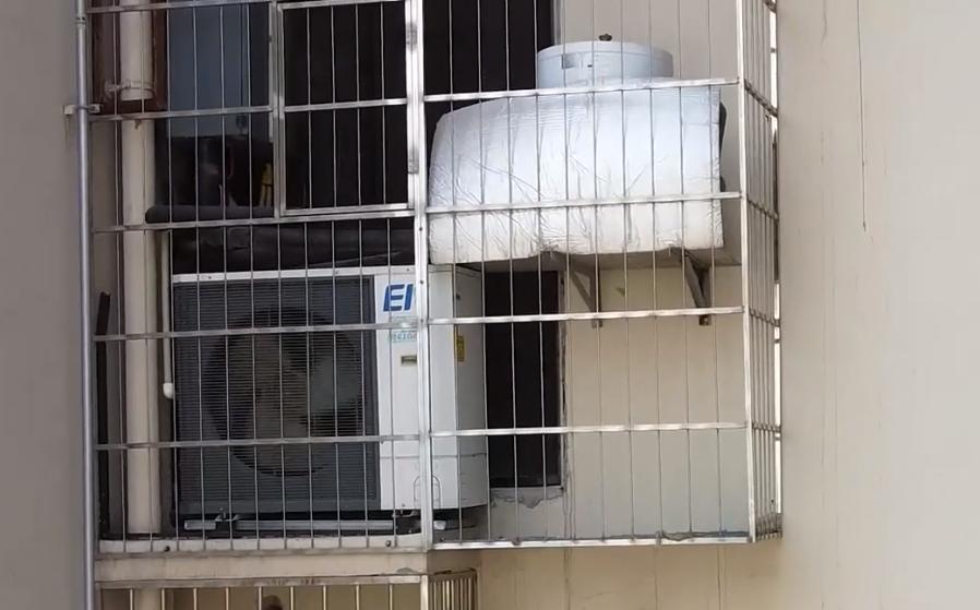 购买中央空调避坑,卧室安装中央空调避坑