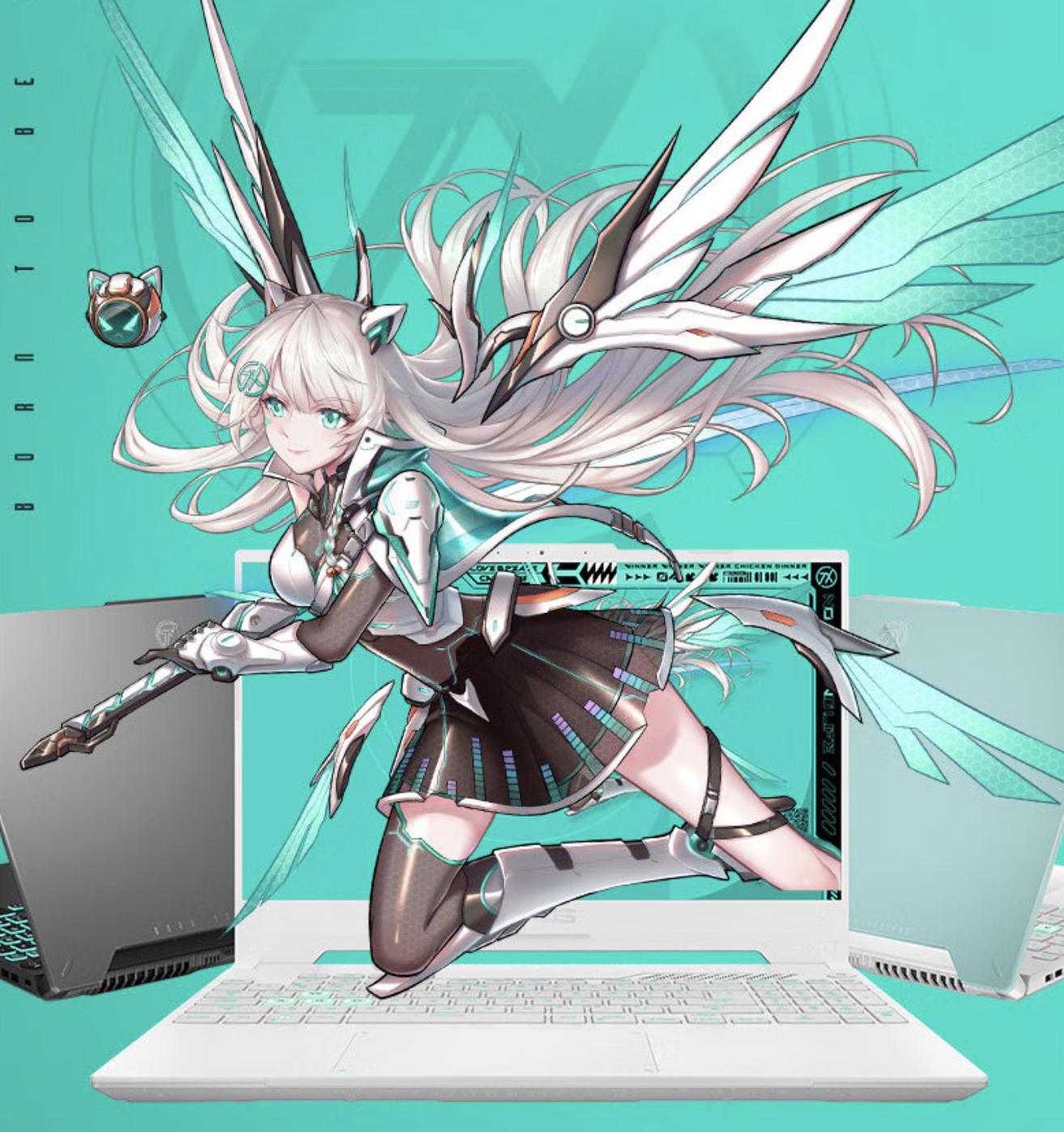 华硕天选4和暗影精灵9,华硕天选4和暗影精灵8p