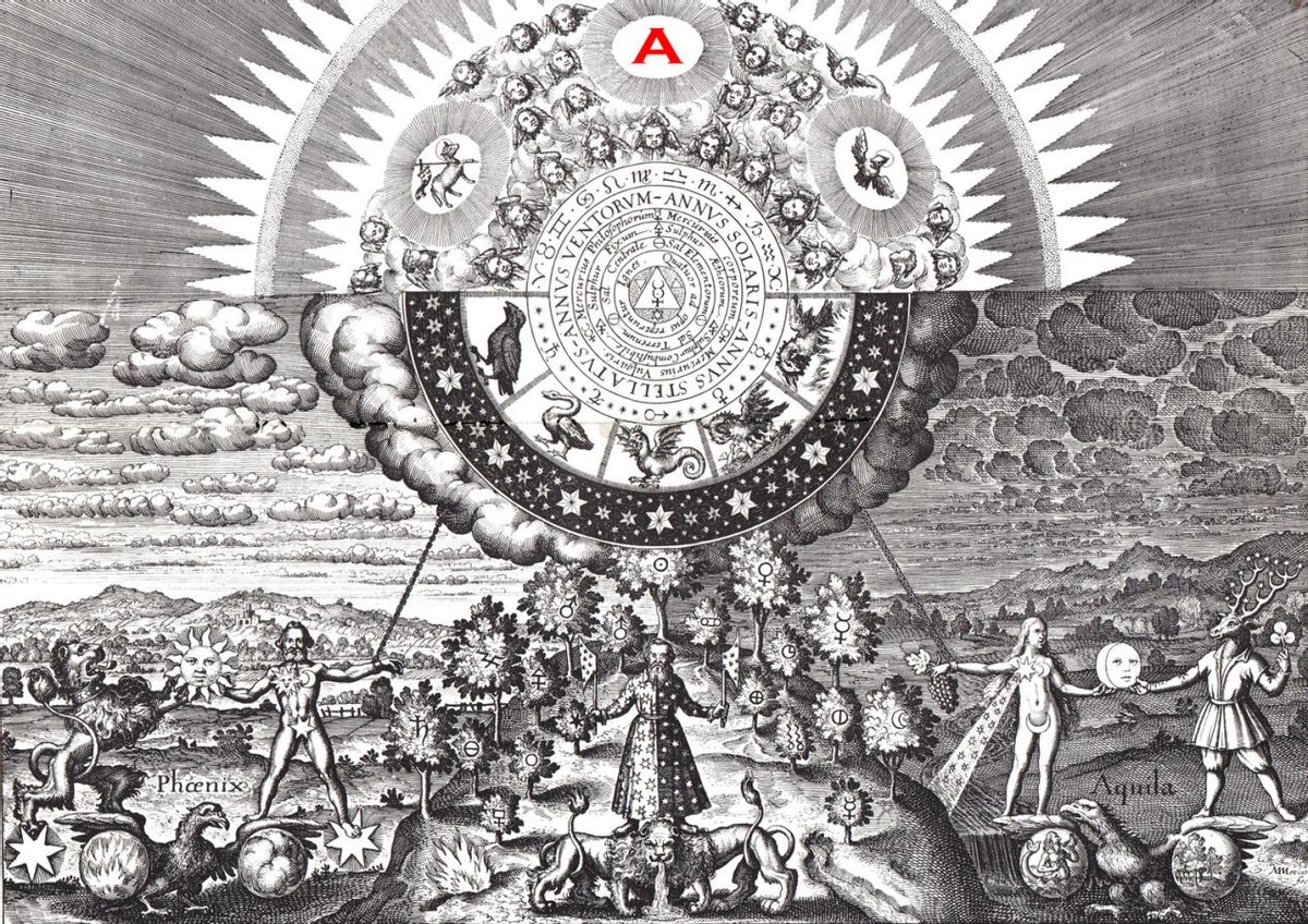 5000升尿液提炼黄金,为了提炼黄金煮沸5000升尿液科普