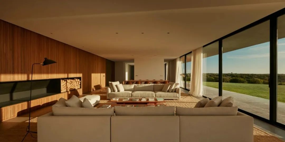 阿根廷EstudioRamos建筑事务所-真诚的现代主义！|EstudioRamos