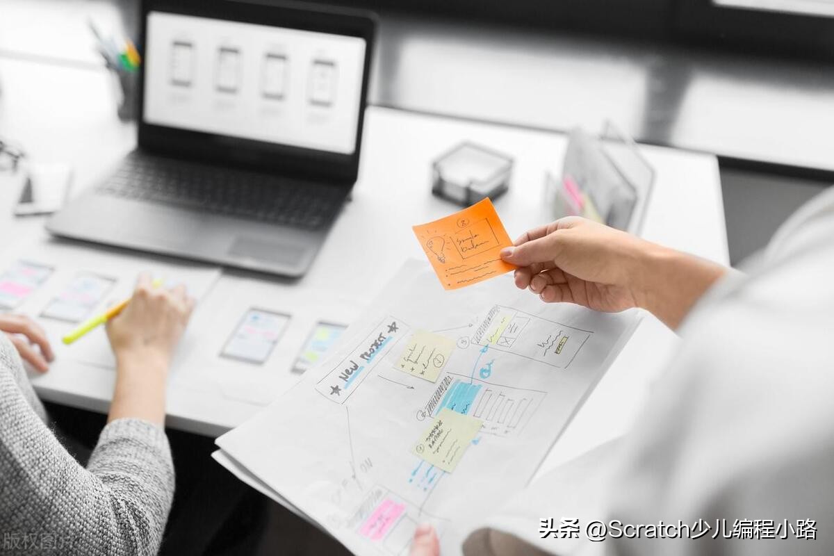 深度科普一下，少儿编程应该学习哪种语言？C++Python还是scratch