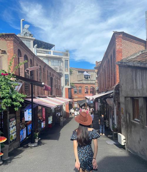 厦门有啥特色好吃的美食推荐一下,厦门中山路美食必吃一条街