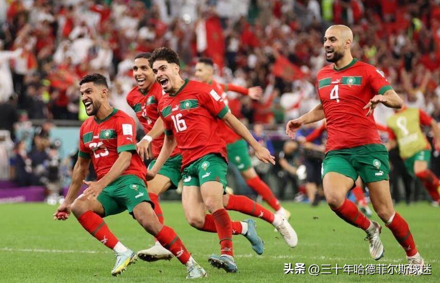 西班牙不敌摩洛哥比赛,西班牙不敌摩洛哥男足