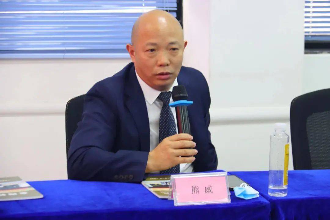 金网国际教育美国西东大学MBA校友回母校活动圆满成功