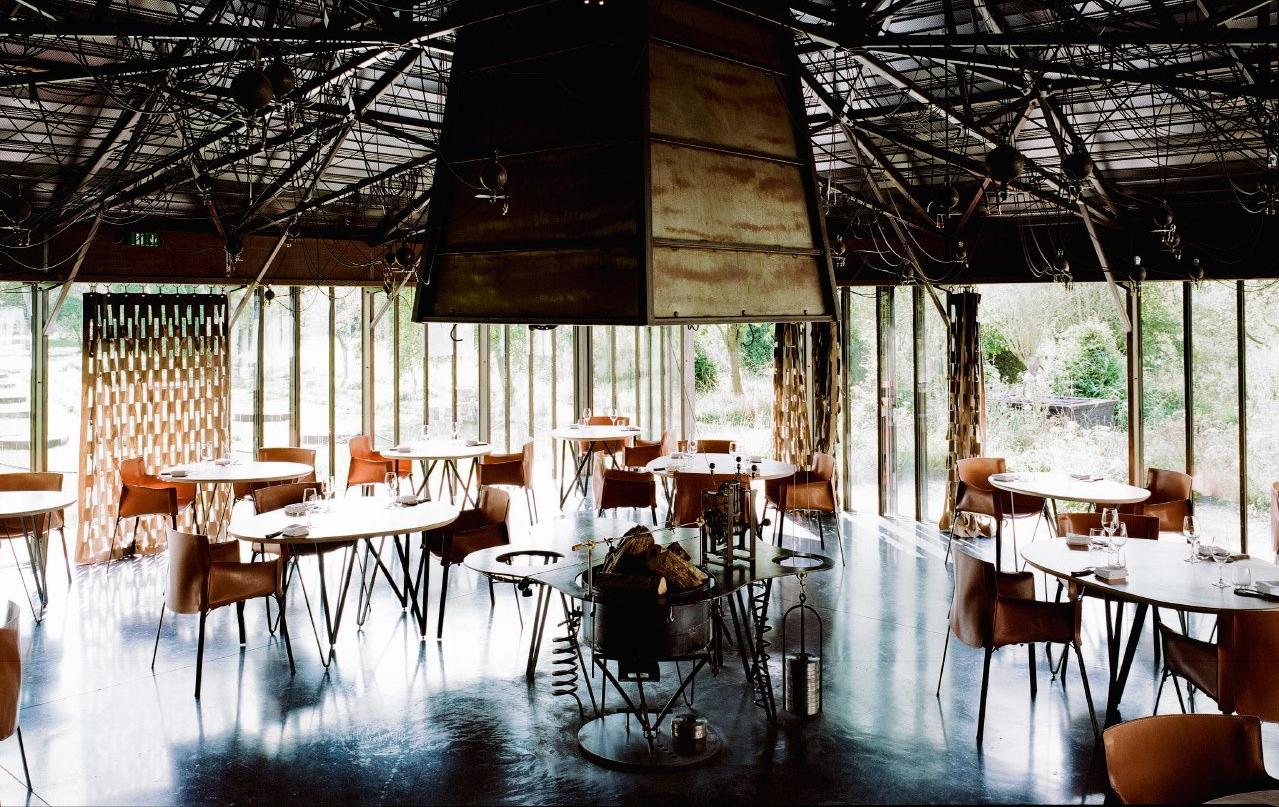 全球排名的餐厅是如何选出来的,2019全球最佳50餐厅榜单揭晓