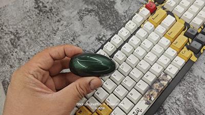 飞船高科技,飞船上的高科技