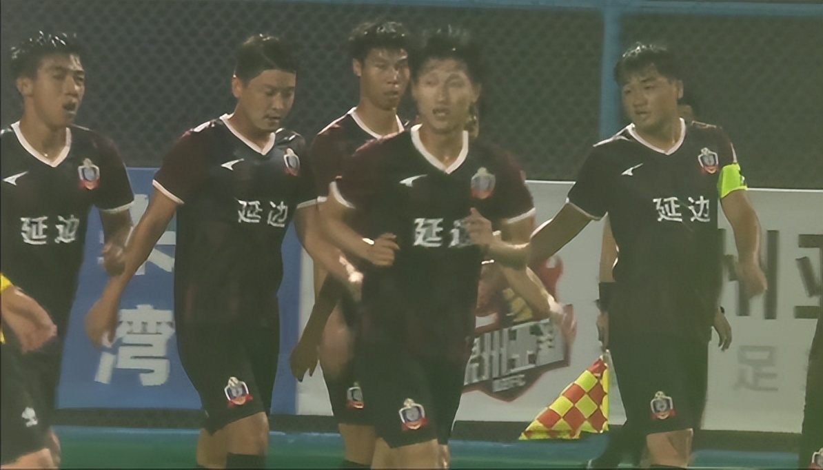 延边龙鼎许波的进球,延边龙鼎许波百科