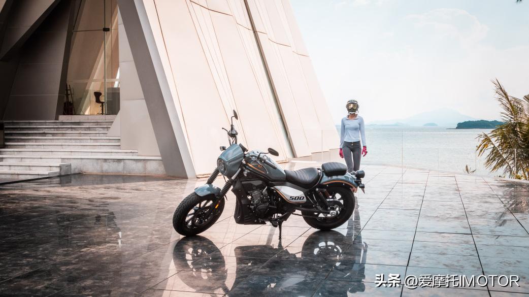 香帅苍云500max对比cm500,苍云500对比香帅650哪个好看