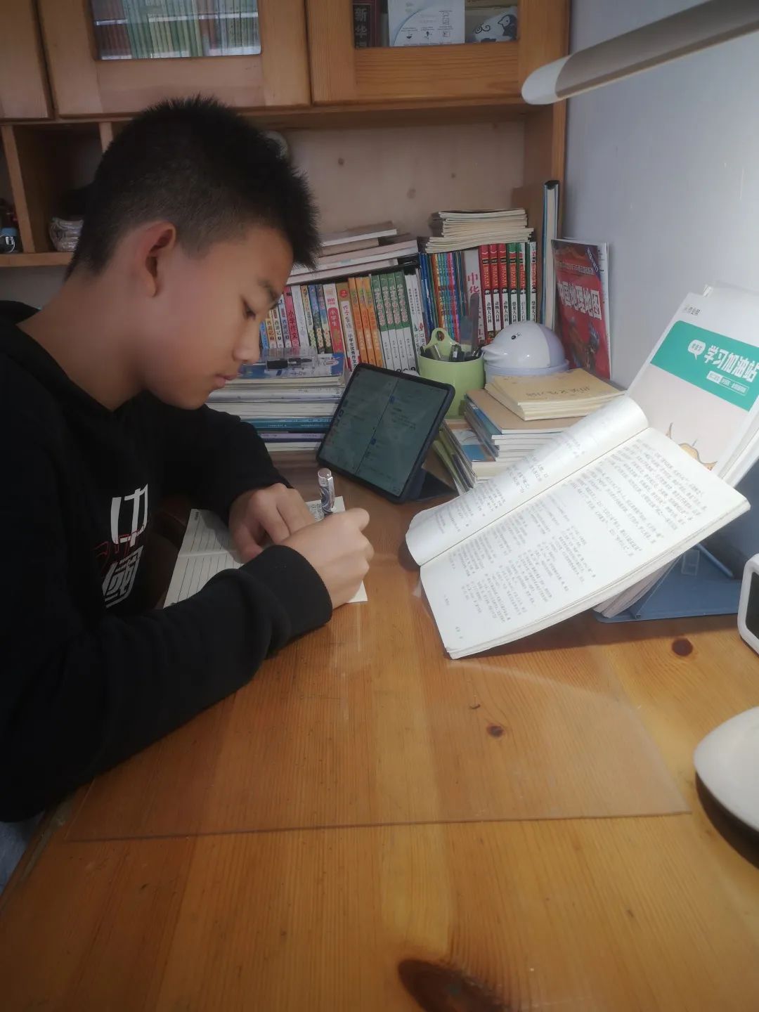 青岛第五十三中学新校区,青岛第五十三中学初中部