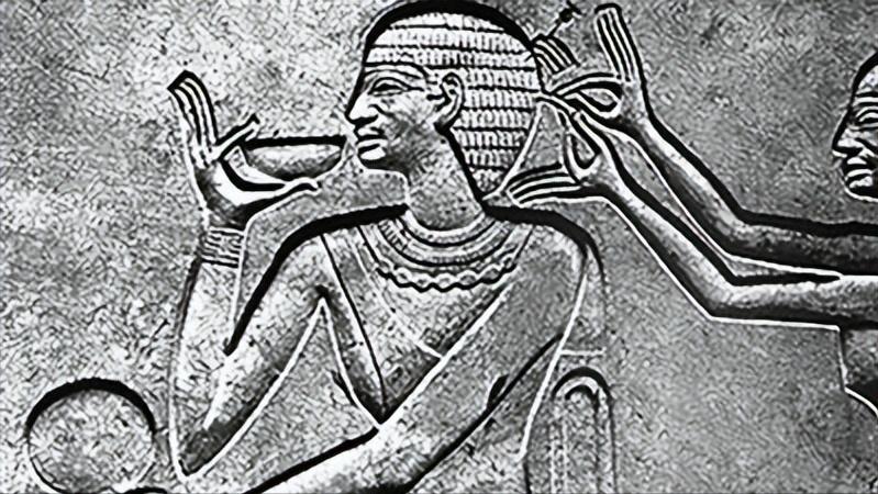 古埃及人适合什么头发 (古埃及人发型)