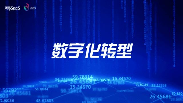 2025年数字经济进入什么期,数字经济渗透程度上的五个层次