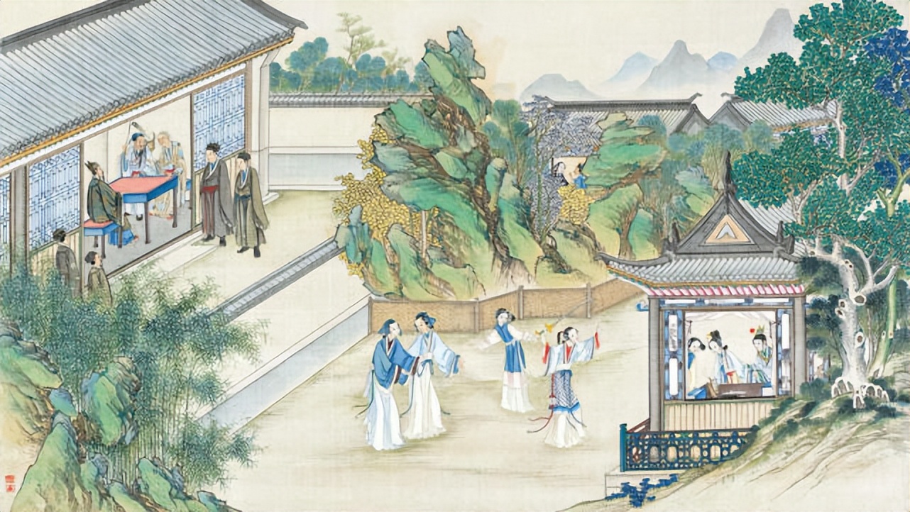 凤姐宝玉受诅咒事件原因,宝玉凤姐被诅咒