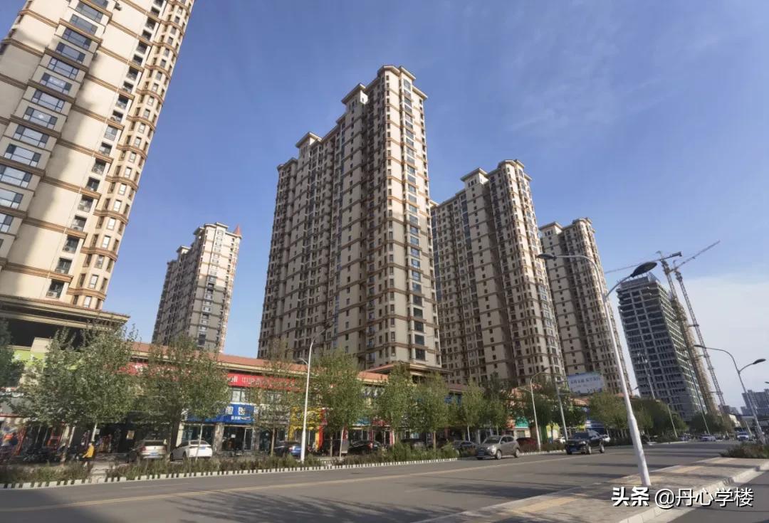 长安区二手房市场详解：最新房龄，最便宜次新房，成交量最高