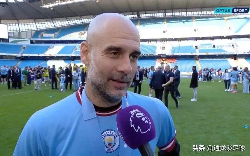 战术大师孔蒂,战术大师瓜迪奥拉