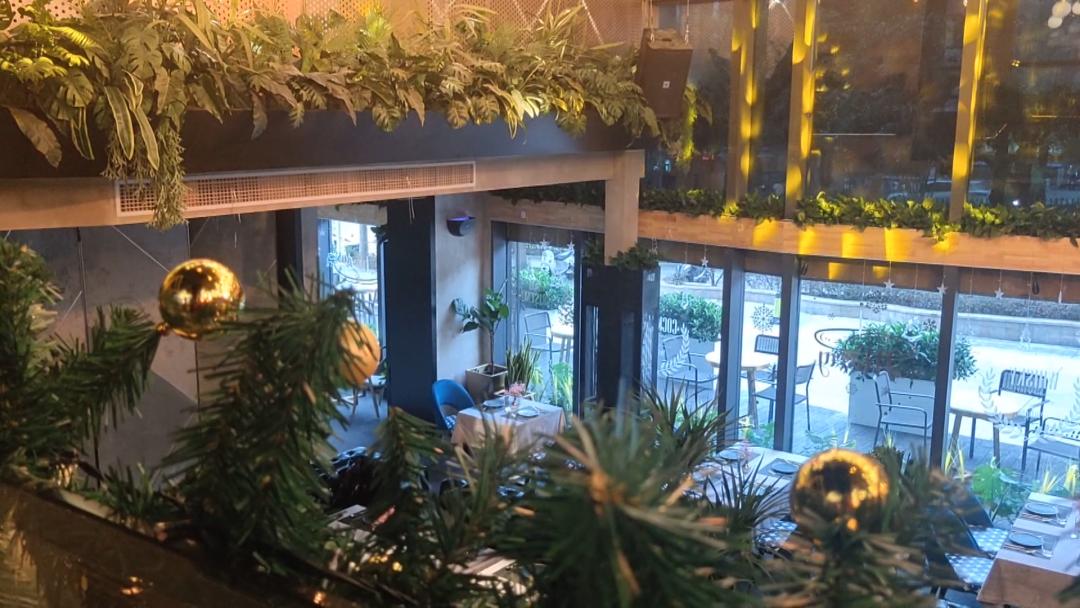 短视频平台乱象丛生！当探店主播丢了底线之后……|时代声音