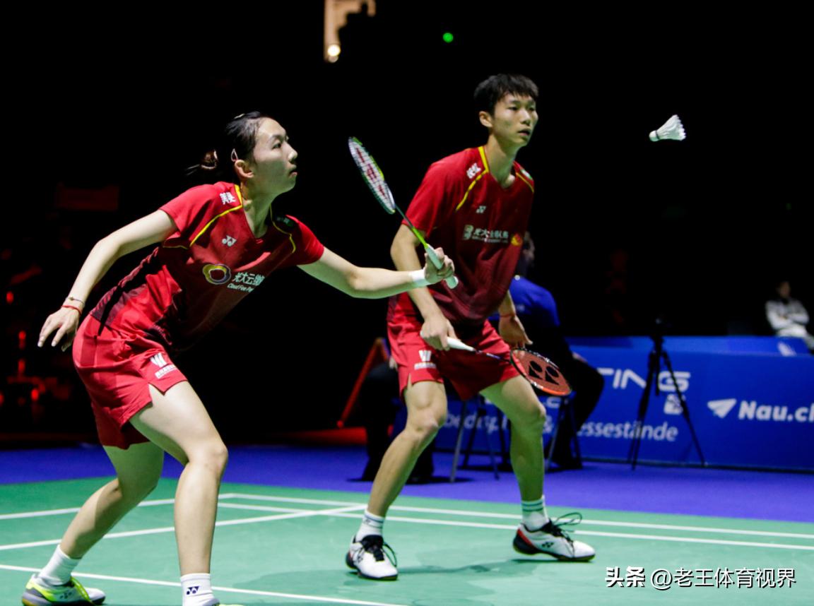 蒋振邦魏雅欣泰国公开赛比赛视频,蒋振邦魏雅欣澳大利亚公开赛