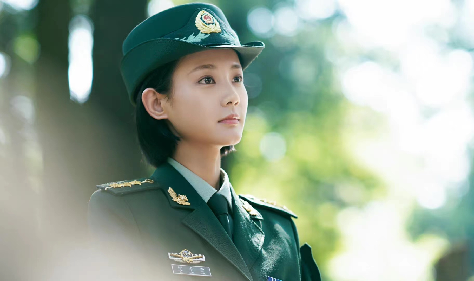 特战荣耀燕破岳为什么连杀三人,特战荣耀燕破岳说出自己的阴影