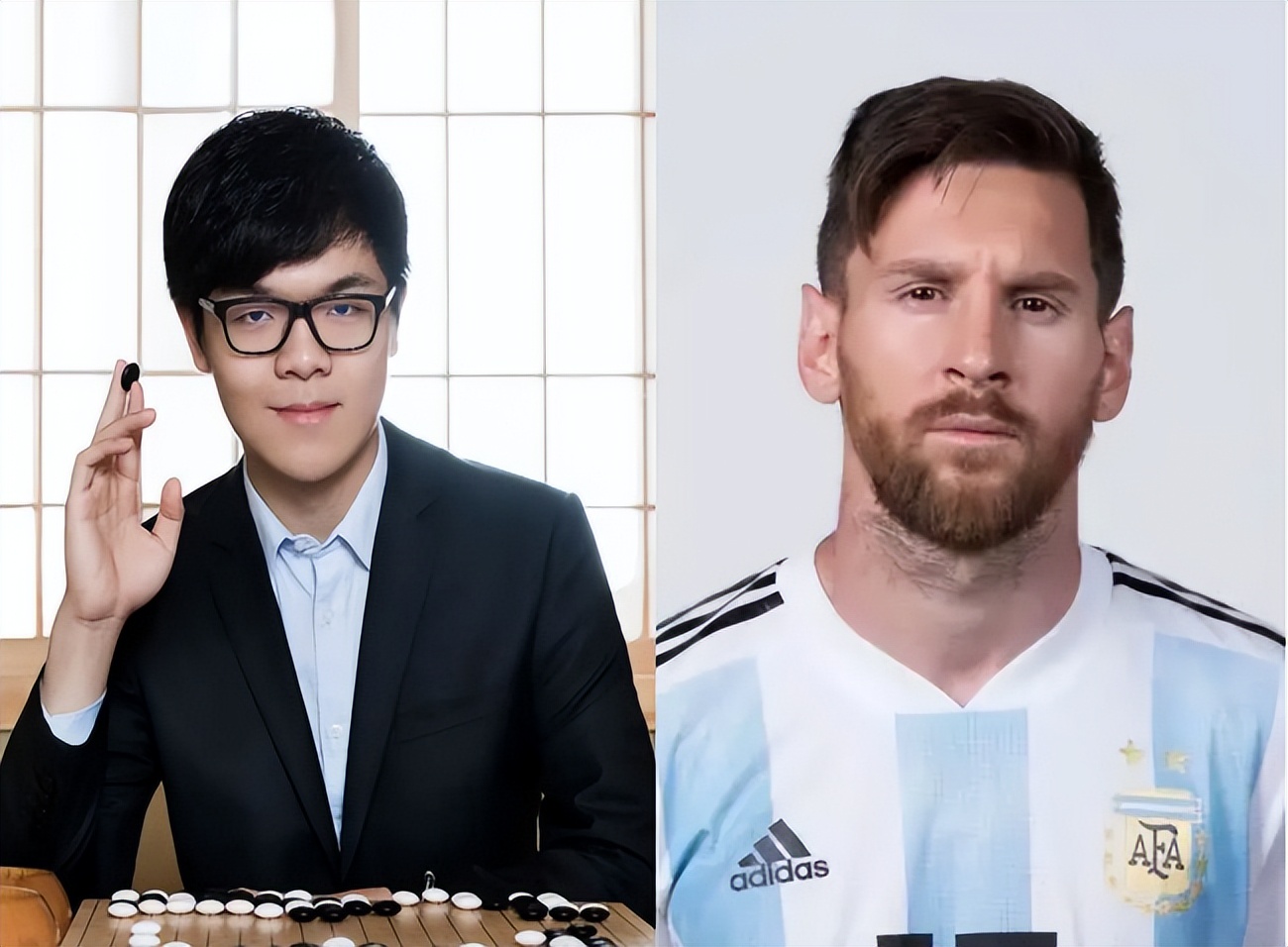 聂卫平古力,聂卫平古力讲棋