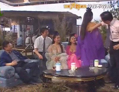 香港四大才子以貌取人,香港四大才子传奇人生