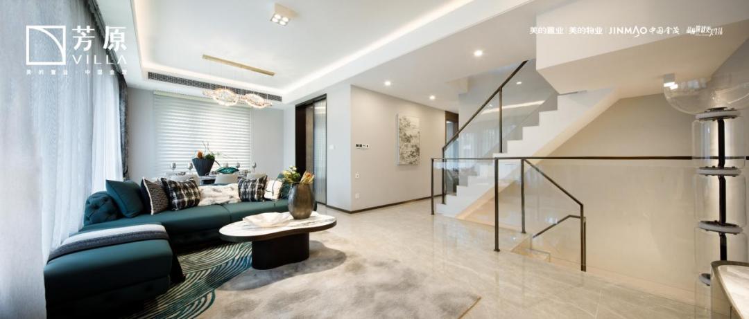 上秦淮芳原叠墅下叠价格,芳原3期开盘