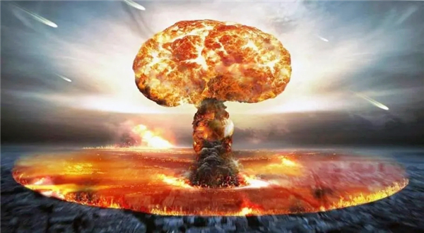 中国第一颗原*弹子**爆炸成功，毛主席却说要先通知日本，这是为啥？