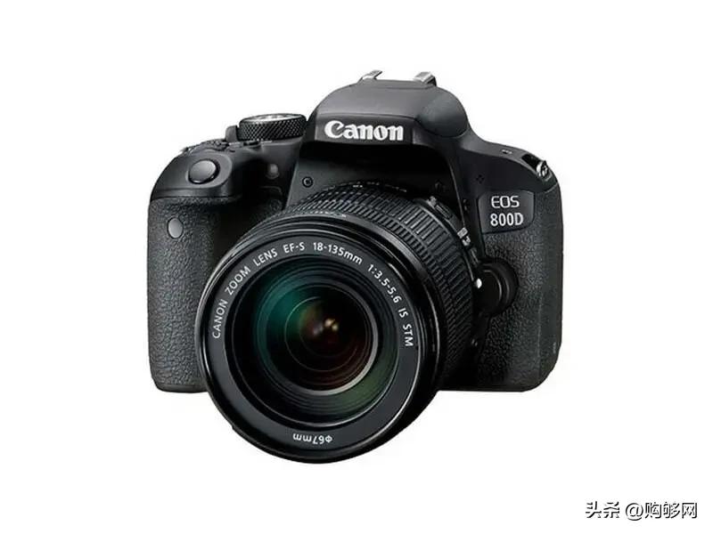 小白必看！！单反到底有什么用？