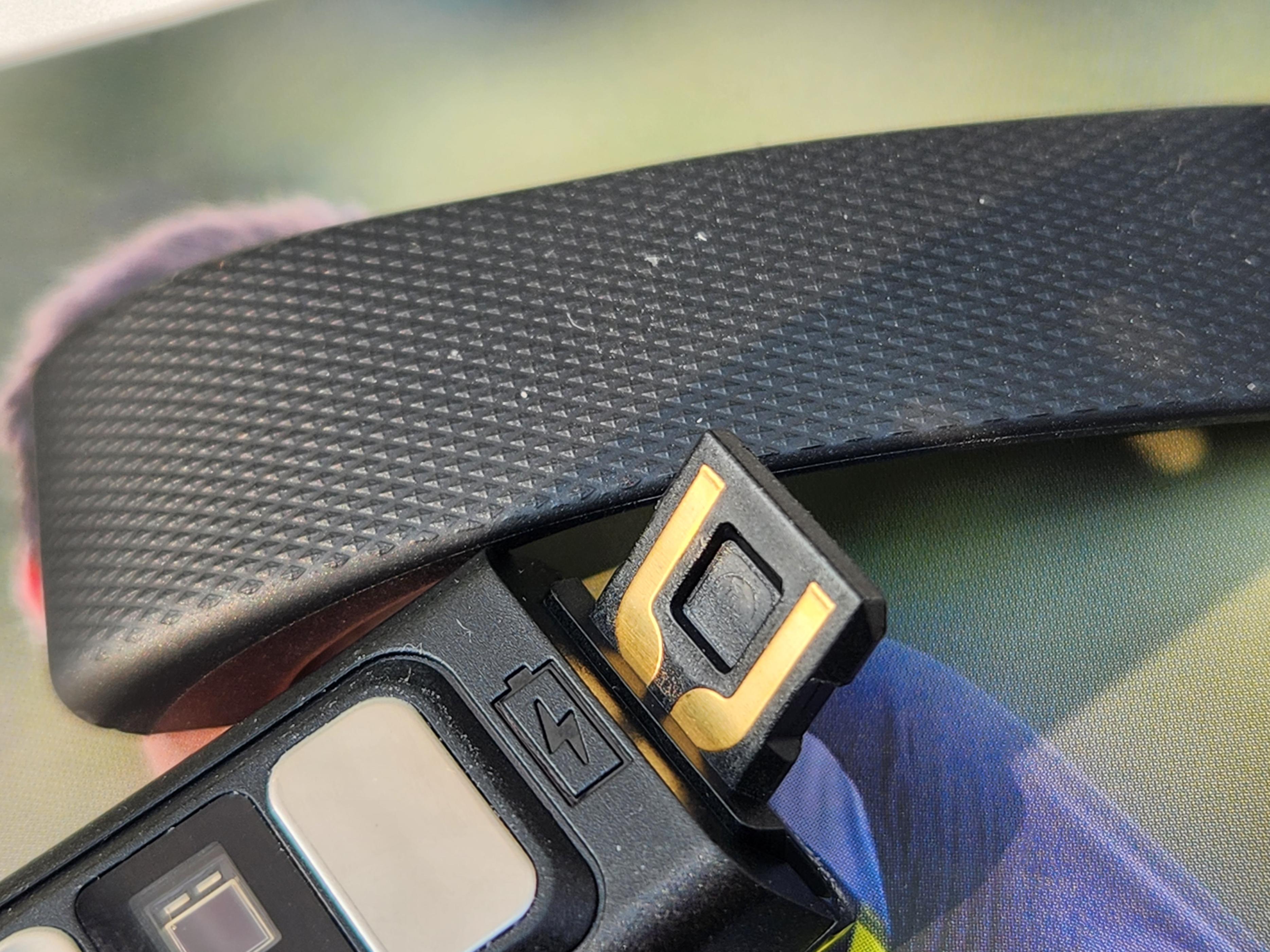 didor40s智能手环靠谱吗,智能手环血糖测评