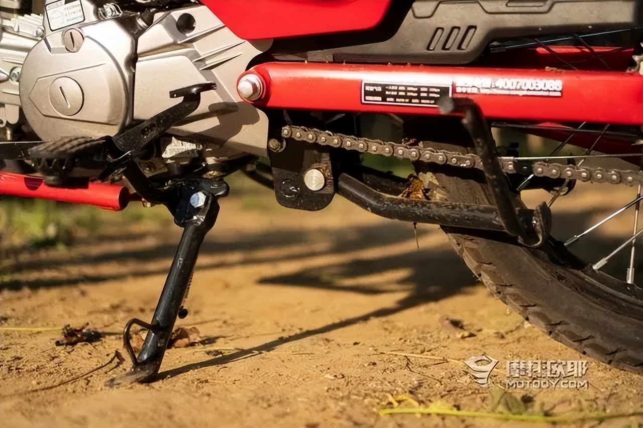 国产运动弯梁,宗申野米弯梁质量怎么样