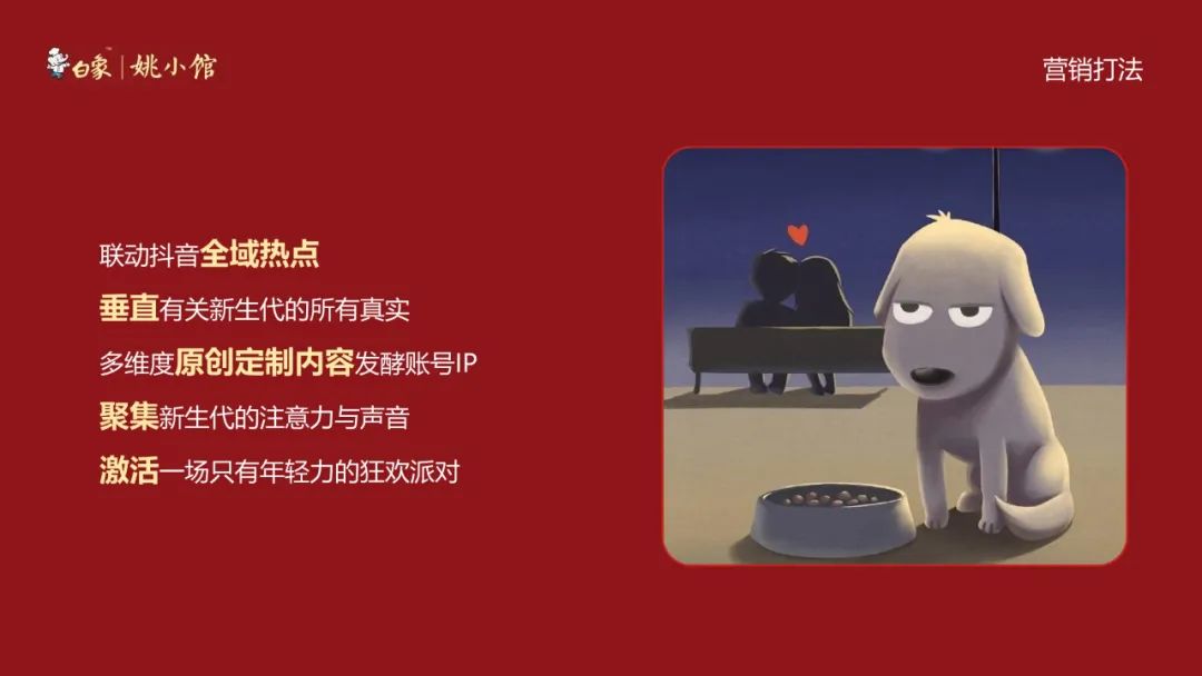 白象自热食品线上抖音营销策略方案（姚小馆自热米饭）