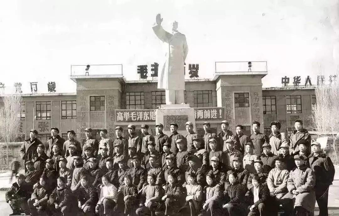 中国最神秘的城市连地图都查不到,中国最神秘一个城市叫什么名字