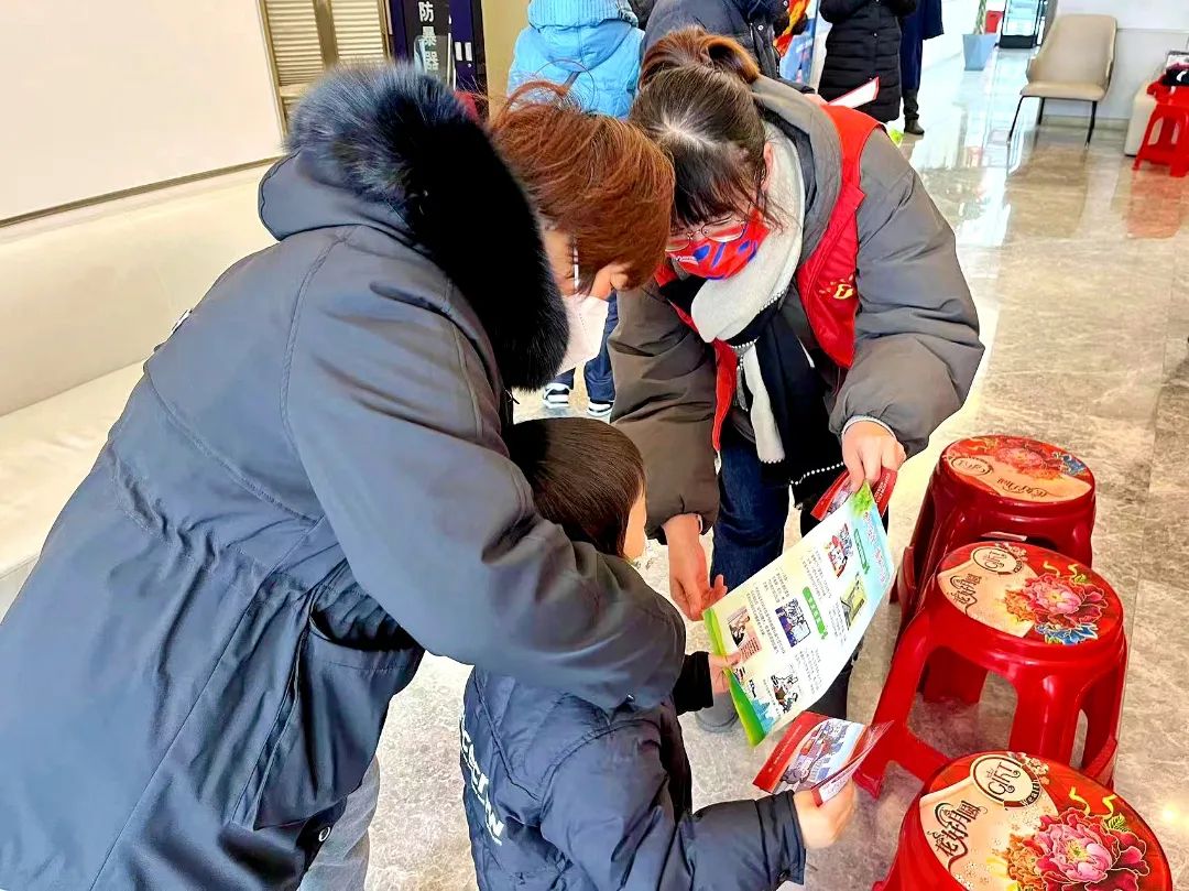 浅水湾社区,浅水湾社区服务中心