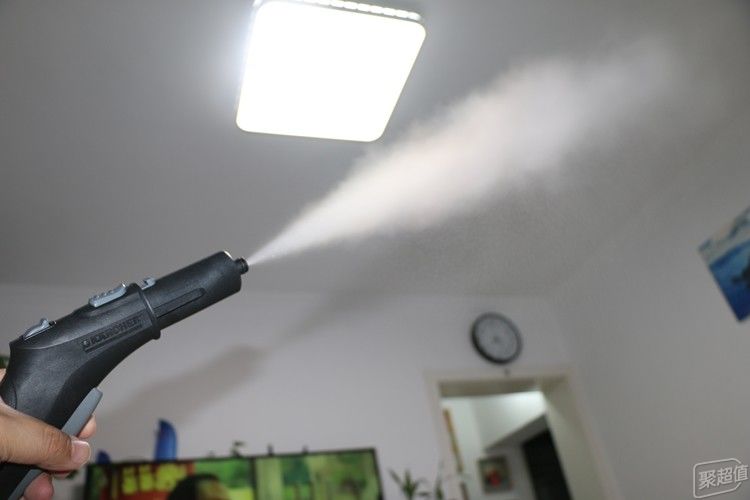 卡赫蒸汽清洁机的正确使用方法,卡赫sc4蒸汽清洁机都能清洗什么