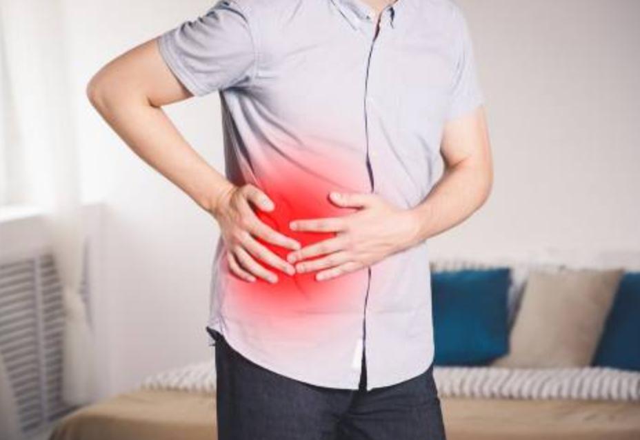 胆囊出现问题身体会出现哪些症状,人没了胆会有哪些症状