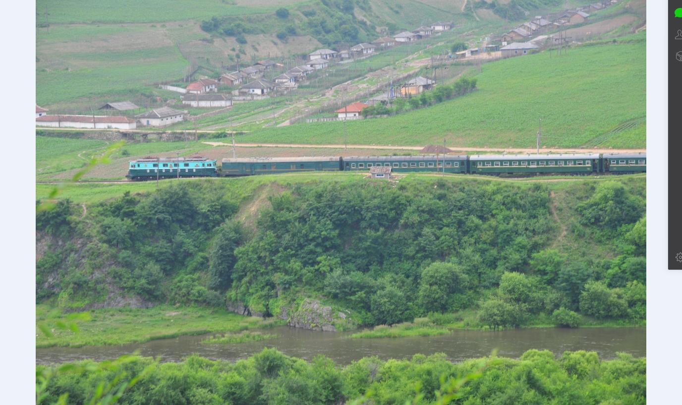 我在朝鲜农村的经历,我在朝鲜的那些日子