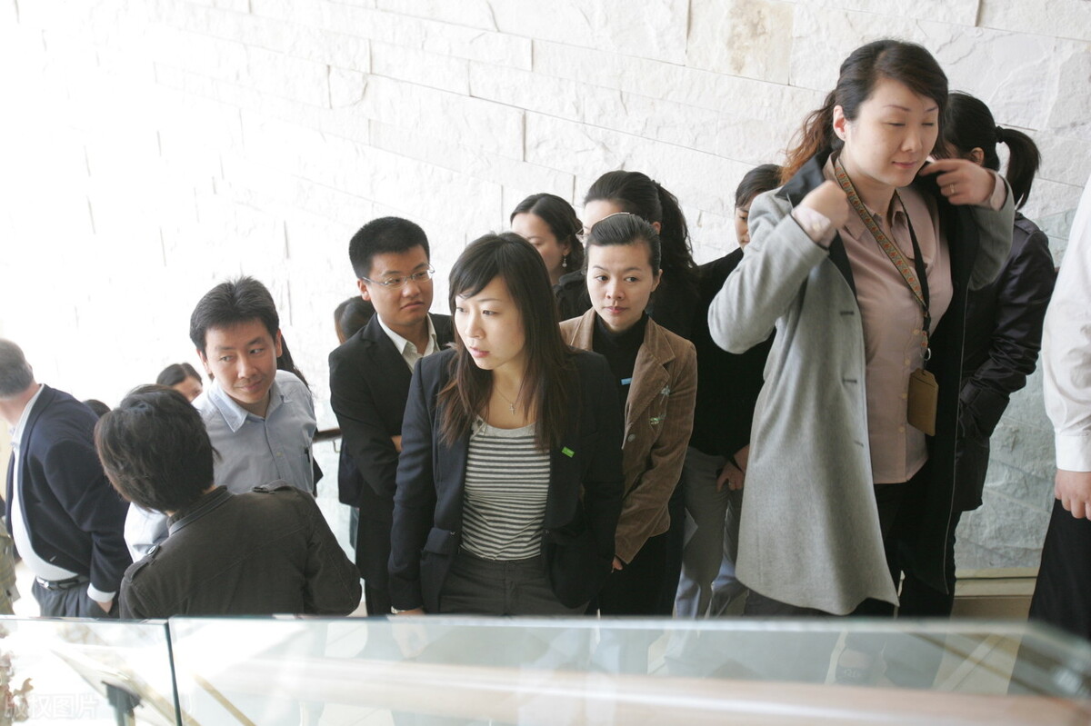 大学生就业心态的调适,做好就业所需要的自我心理调适