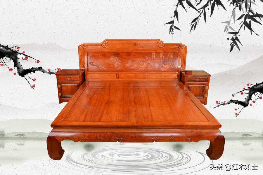 花梨木属于什么档次的木材,什么是花梨木