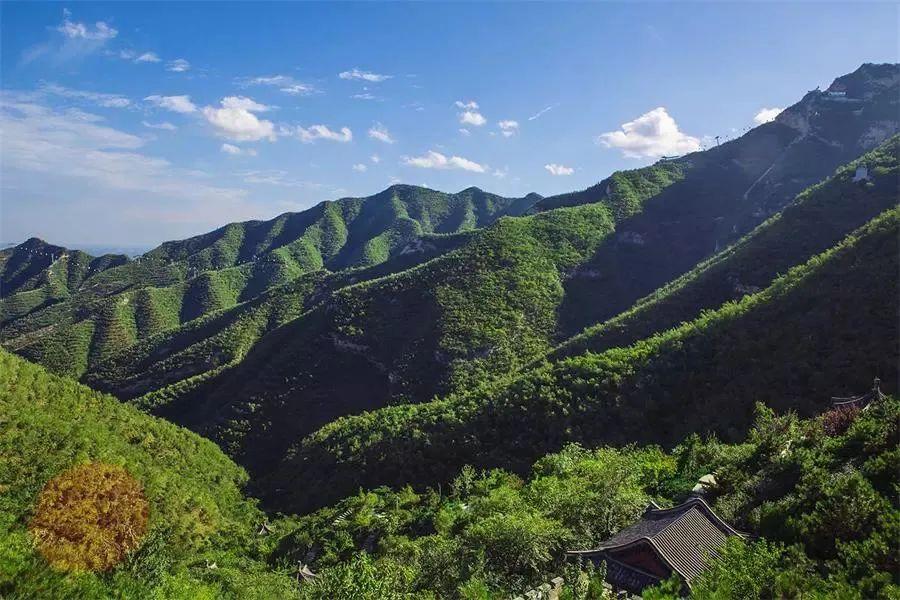 五一北京出游踏青去哪玩比较好呢,丰台夏天旅游攻略