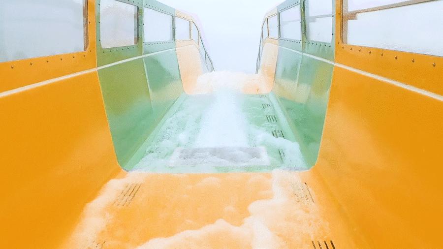 亲子游玩地点推荐沙滩寻宝,带娃好去处丛林探险