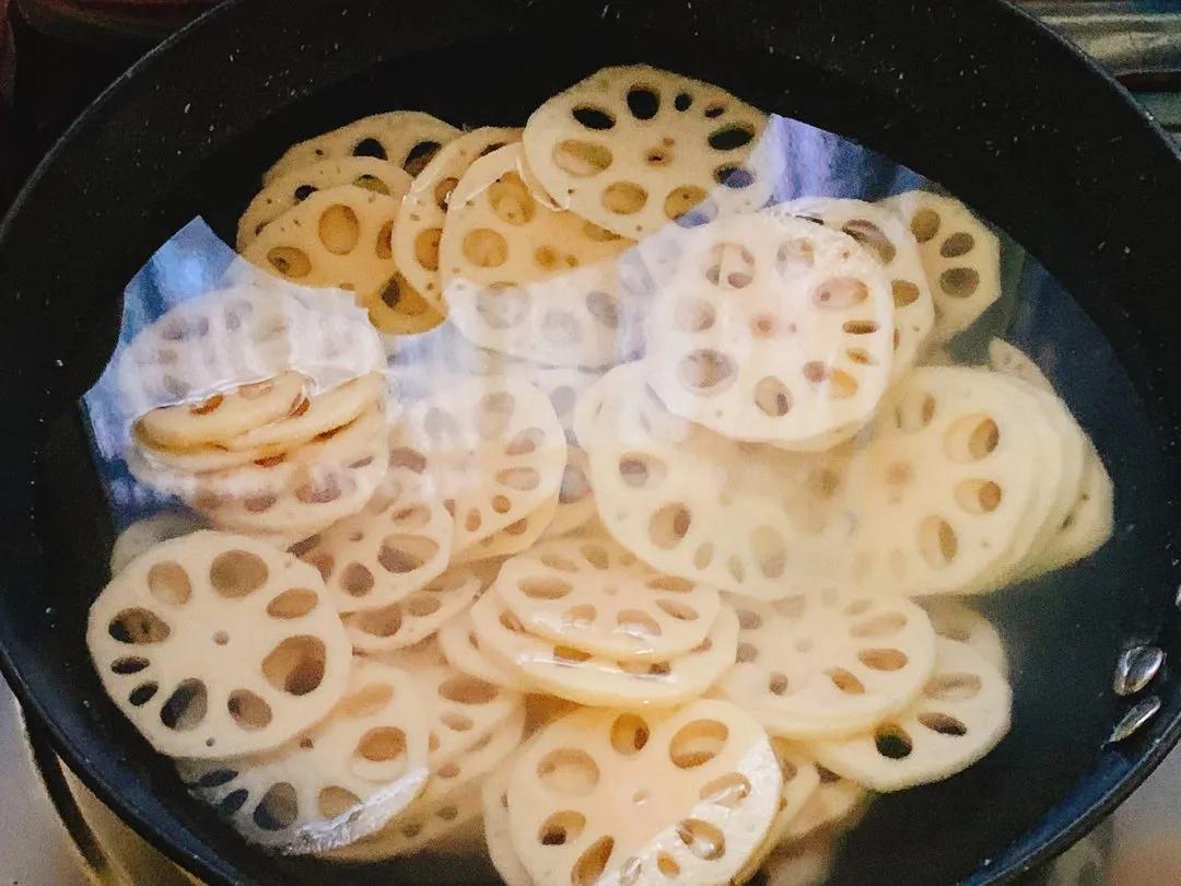 夏日粉条凉拌菜,夏日凉拌菜世界