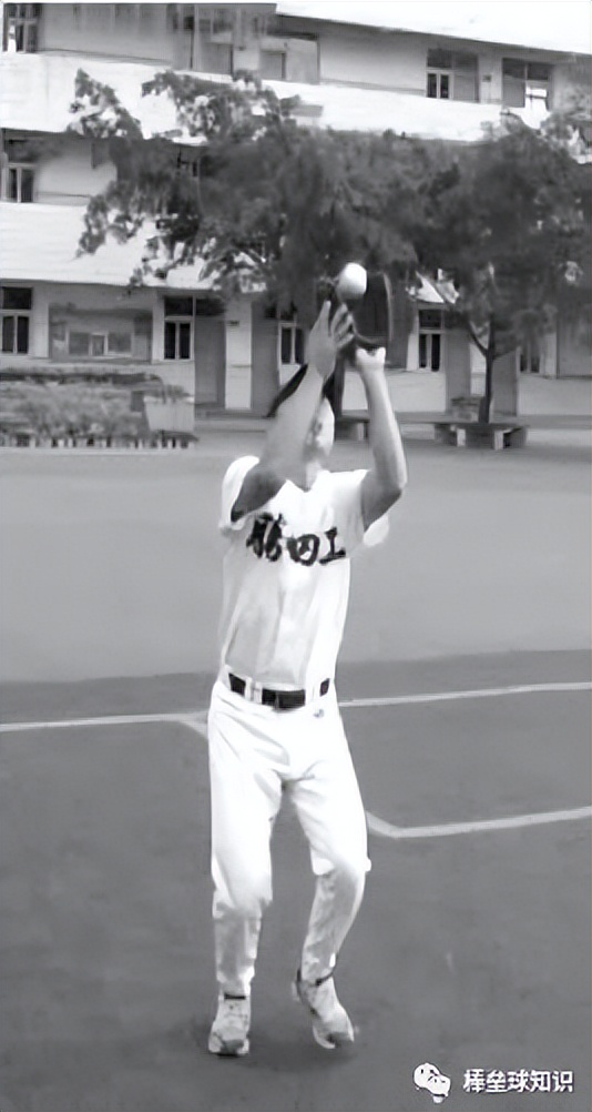 棒球防守站位图10人,棒球训练该怎么训练