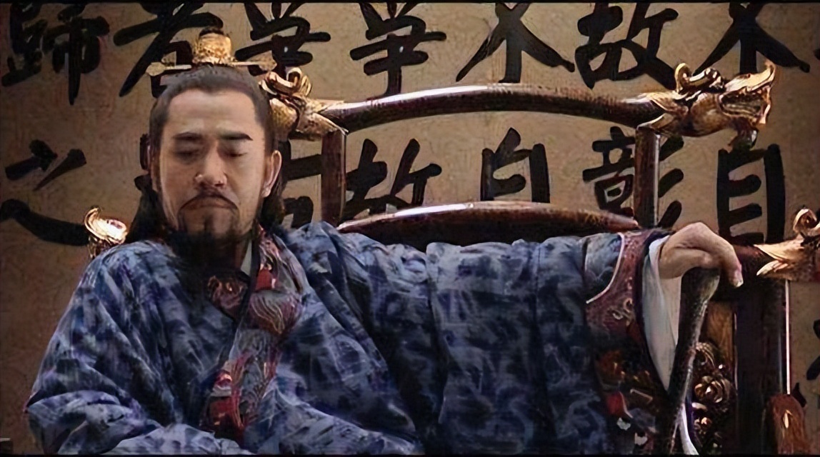 明朝16帝王个个奇葩不一般,明朝16位皇帝个个都是奇葩