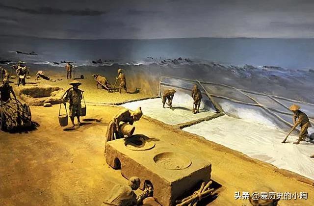 古代最赚钱的工作,古代人什么职业最赚钱